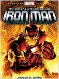 The Invincible Iron Man The Invincible Iron Man