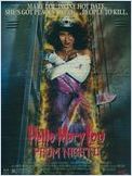 Le bal de l'horreur 2 : hello mary lou