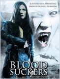 film Bloodsuckers en streaming