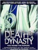Death of a dynasty