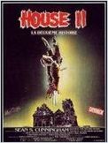 streaming House II La deuxième histoire