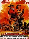 La Caravane de feu en streaming La Caravane de feu en streaming