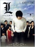   HD movie streaming  Death Note 3 : L Change the World