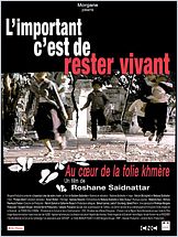 L'Important c'est de rester vivant