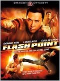   HD movie streaming  Flashpoint