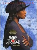 streaming Poetic Justice