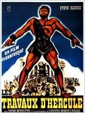 Les Travaux d’Hercule