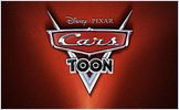 Cars Toon