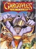Gargoyles, le film : Les Anges de la nuit (V) 