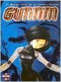 Gunnm