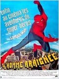   HD movie streaming  L'Homme araignée