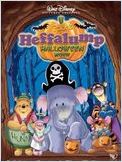 Winnie l'ourson : Lumpy f&ecirc;te Halloween