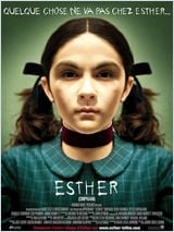   HD movie streaming  Esther (2009)