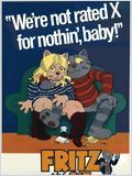   HD movie streaming  Fritz the cat
