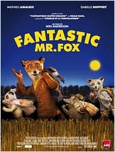 Fantastic Mr. Fox