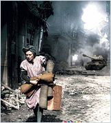 Apocalypse - La 2&egrave;me Guerre Mondiale