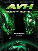 Alien vs Hunter Alien vs Hunter