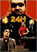 24 heures à Marseille