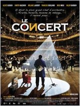   HD movie streaming  Le Concert