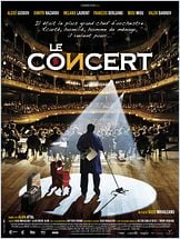 HD movie streaming Le Concert HD movie streaming Le Concert