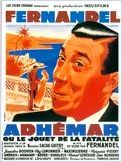 Adhémar ou le jouet de la fatalité