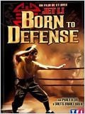   HD movie streaming  Born to defense
