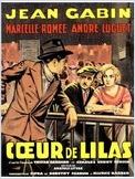 Coeur de lilas Coeur de lilas
