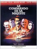   HD movie streaming  Le Commando de sa majesté