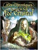 Les Chroniques de la fée Crystal (Dazzle) Les Chroniques de la fée Crystal (Dazzle)