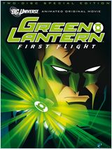   HD movie streaming  Green Lantern : Le Complot