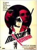 Masculin, féminin Masculin, féminin