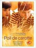 Regarder le film Poil de carotte en streaming VF