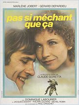 Pas si méchant que ça