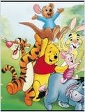Les Aventures de Petit Gourou (Winnie the Pooh: Springtime with Roo) Les Aventures de Petit Gourou (Winnie the Pooh: Springtime with Roo)