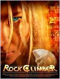 Rock Climber Rock Climber