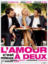   HD movie streaming  L'Amour C'est Mieux A Deux