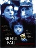Silent fall Silent fall