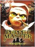 Puppet Master VIII : The legacy films gratuit
