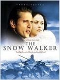 The snow walker The snow walker