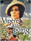 Vipère au poing (1971)
