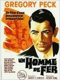 Un Homme de fer ...