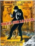 Police sur la ville en streaming gratuit