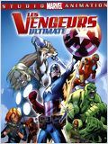 Les Vengeurs Ultimate (Ultimate Avengers)