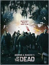 film Survival of the Dead en streaming