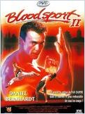 streaming Bloodsport 2 streaming Bloodsport 2