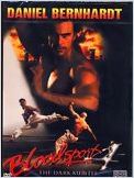 Bloodsport 4 - The Dark Kumite  