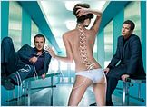 Nip/Tuck