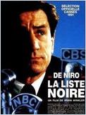 La Liste noire (Guilty by Suspicion )