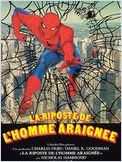 La Riposte de l'homme-araignée La Riposte de l'homme-araignée