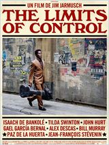 The Limits of Control streaming franÃ§ais